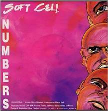 Soft Cell : Numbers